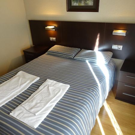 Hostal Cal Forner 호텔 안도라라베야 외부 사진
