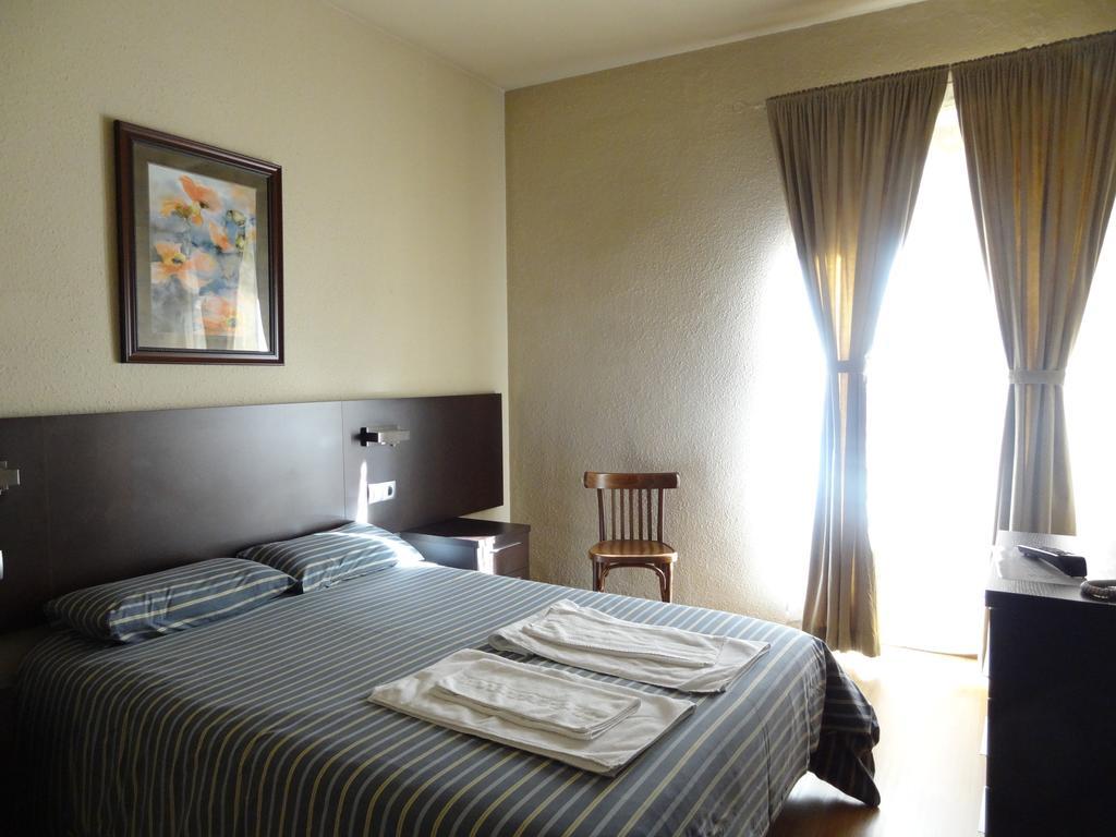 Hostal Cal Forner 호텔 안도라라베야 외부 사진