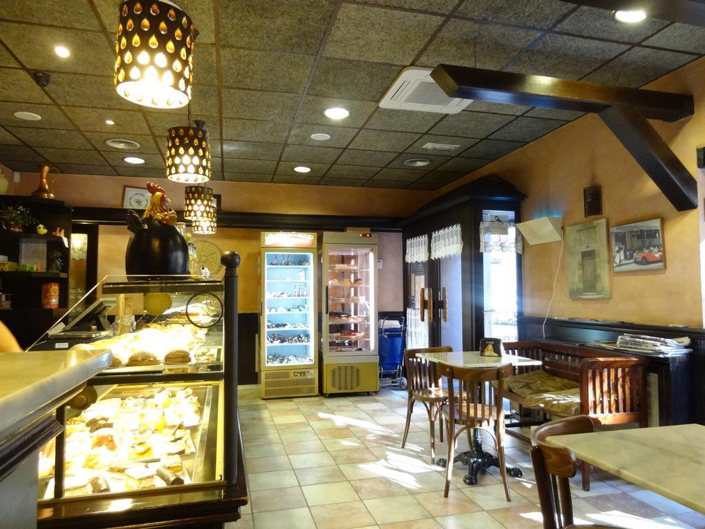 Hostal Cal Forner 호텔 안도라라베야 외부 사진