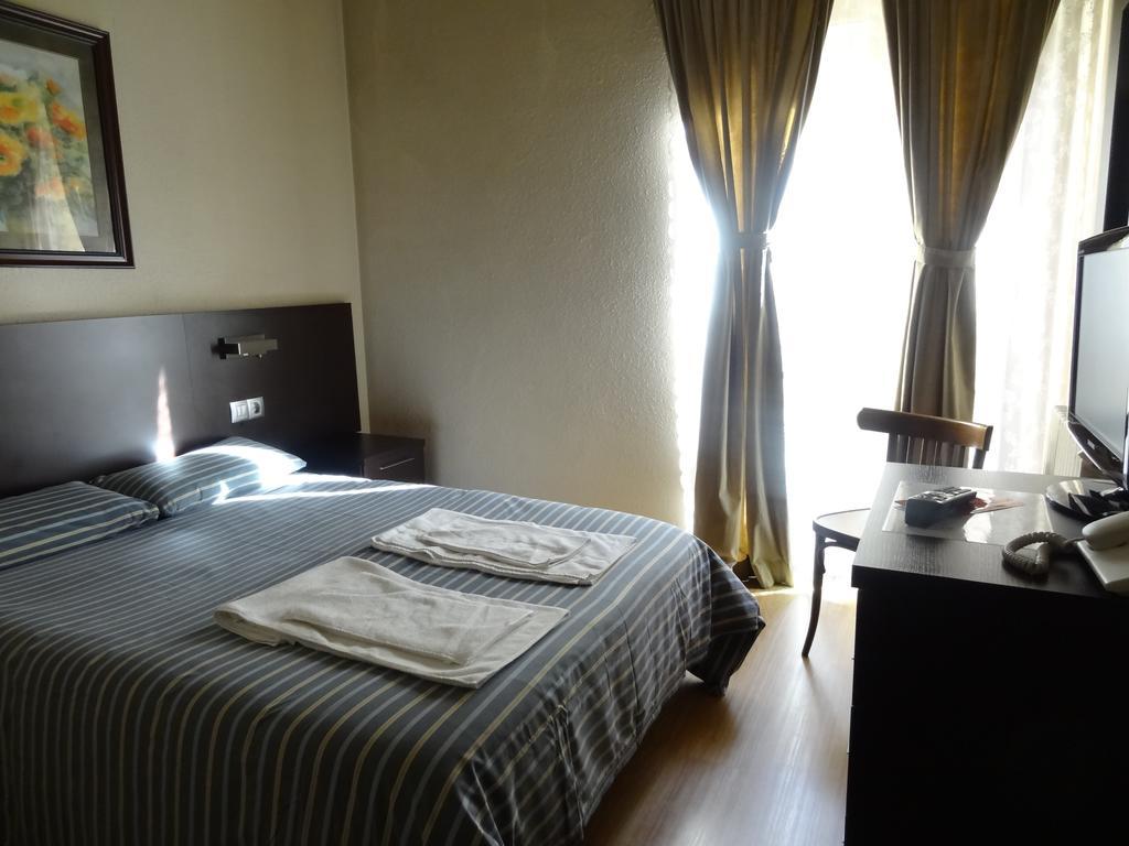 Hostal Cal Forner 호텔 안도라라베야 외부 사진