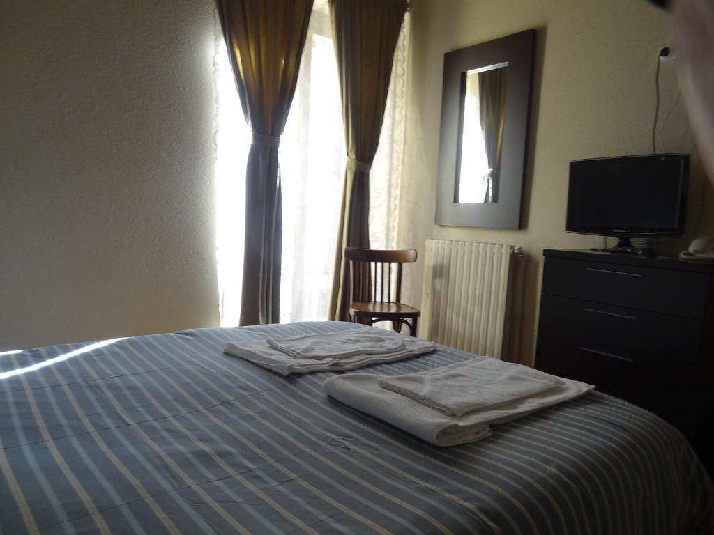 Hostal Cal Forner 호텔 안도라라베야 외부 사진